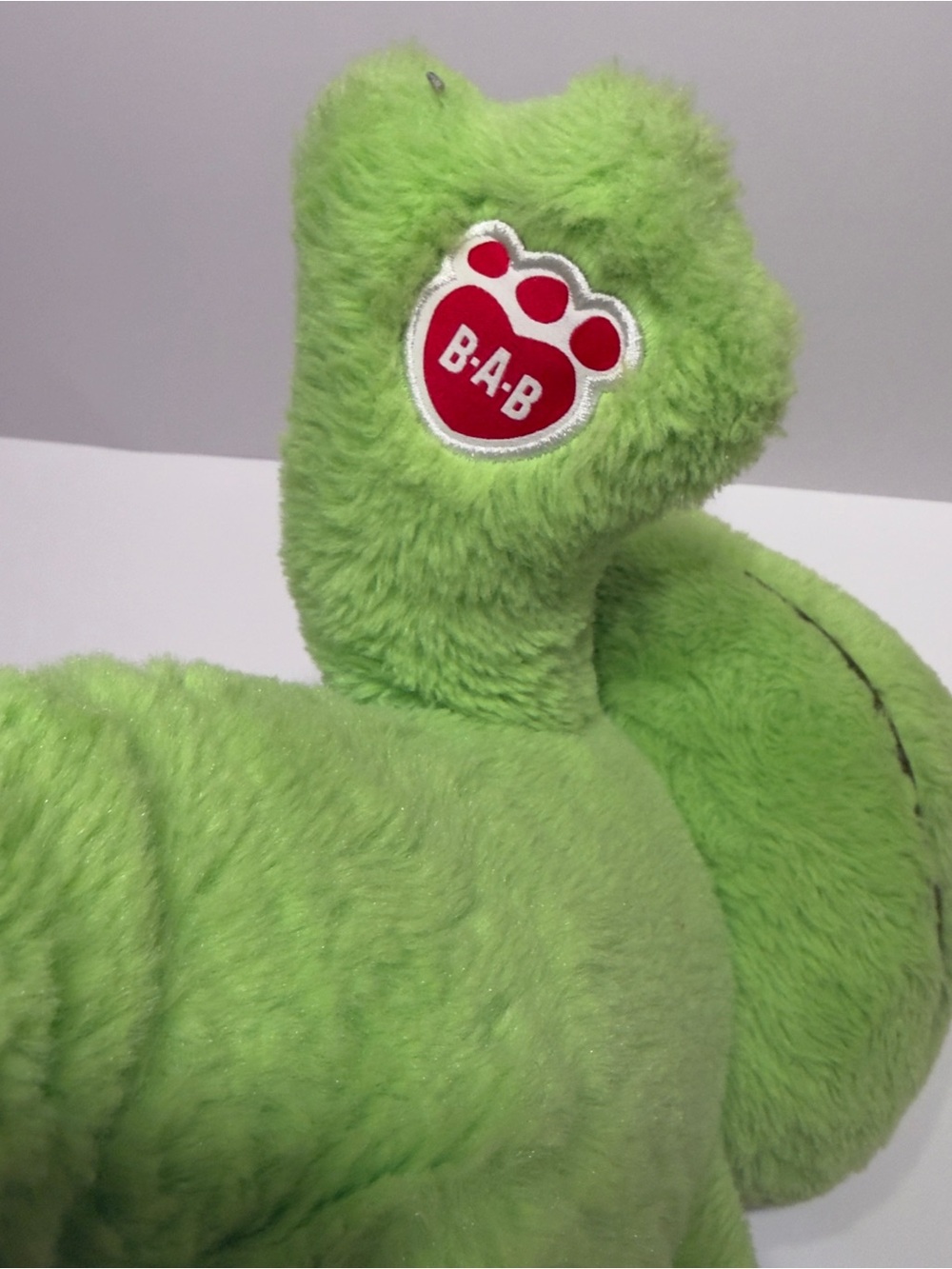 Build a bear frog - Picture 3 of 4
